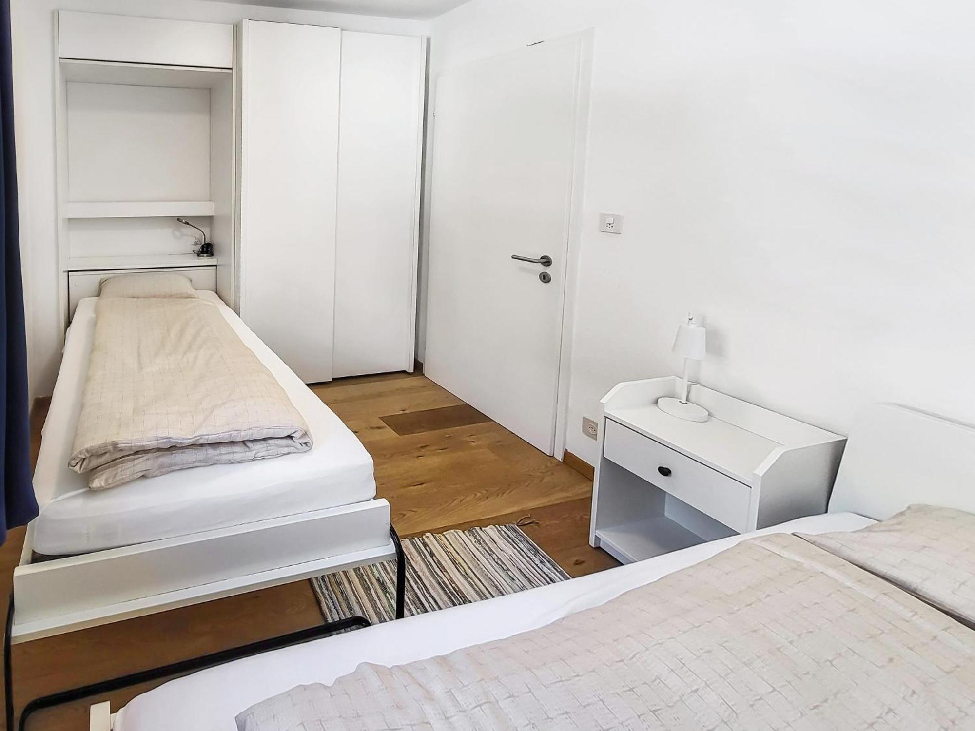 Ferienwohnung Parsenn Peaks Panorama Νταβός Εξωτερικό φωτογραφία