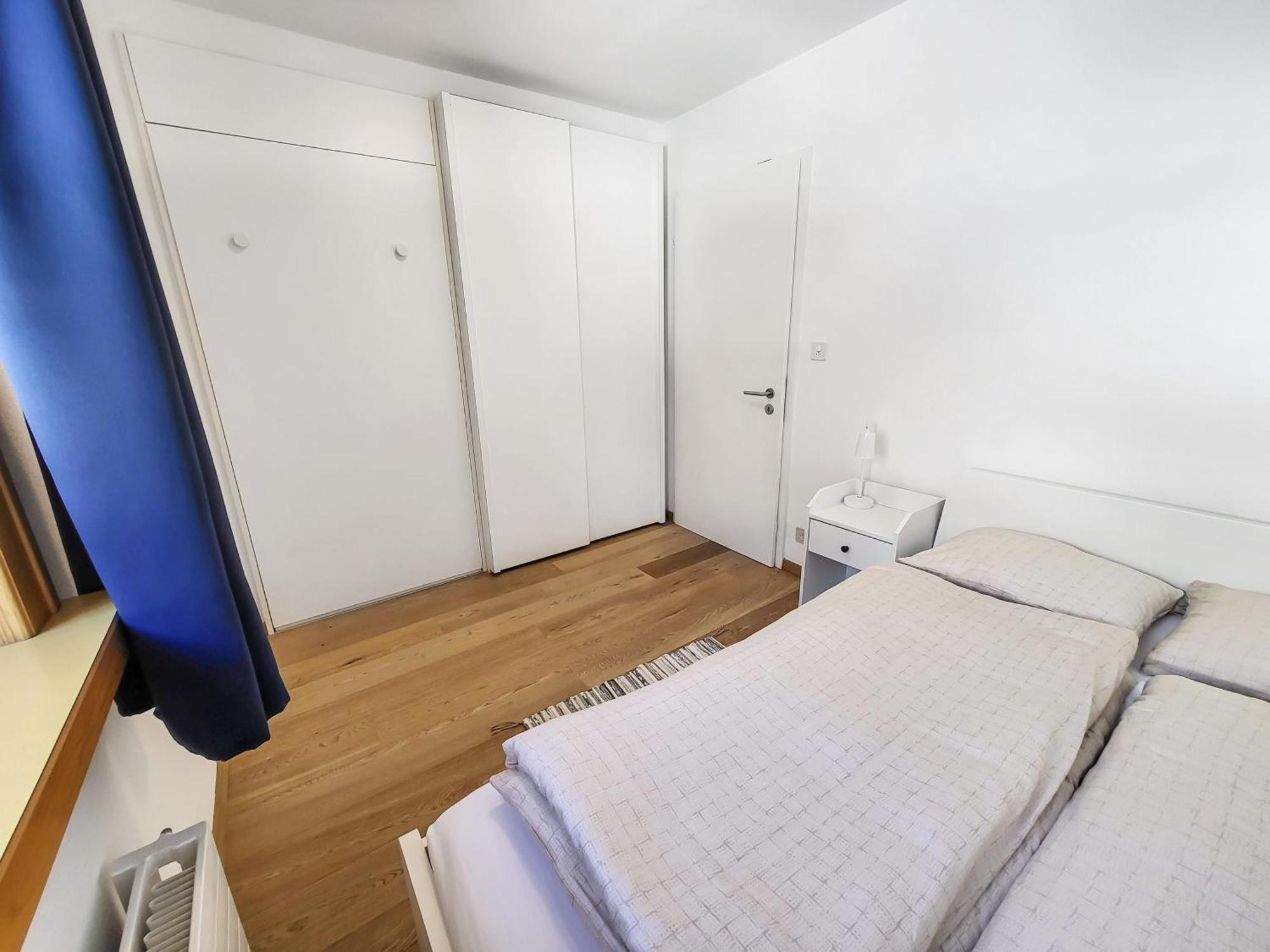 Ferienwohnung Parsenn Peaks Panorama Νταβός Εξωτερικό φωτογραφία